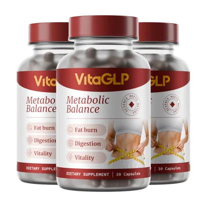 VitaGLP package