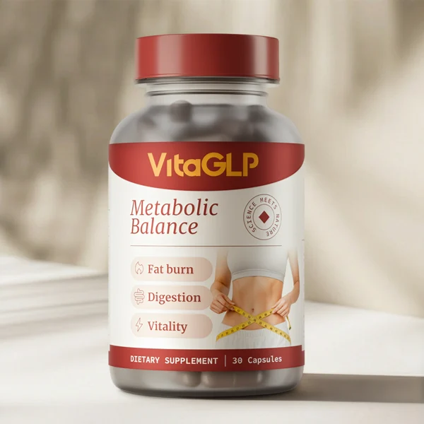 VitaGLP official